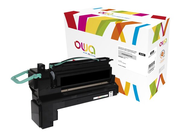 Lexmark lexmark