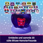 Spin Master 6072283 - Bitzee - Le hamster numérique