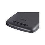 Doro 8040 smartphone débloqué 4g (ecran : 5 pouces - mémoire : 16 go - nano-sim - android)
