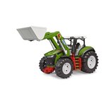 Bruder 03451 - Roadmax tracteur avec chargeur avant