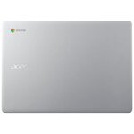 PC portable - Acer Chromebook 314 cb314-1ht-p39k - 14 Full HD - Pentium silver n5030 - Ram 8go - 64go eMMc - Chrome OS - Azerty