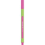 Feutre Fineliner Line-Up 04 neon-pink SCHNEIDER