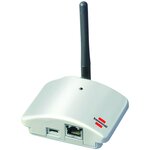 Brennenstuhl Passerelle domotique  GWY 433