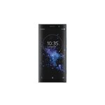 Sony xperia xa2 plus noir