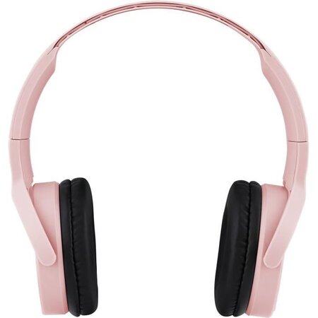 SINGLE - Casque Bluetooth sans fil 5.0 - rose Gold