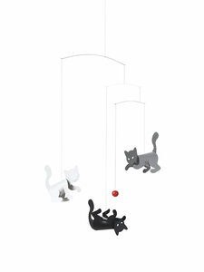 Kitty Cats