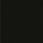vidaXL Abri de jardin avec parois 3 x 3 m Noir Polyester et Acier