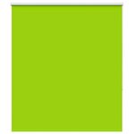 vidaXL Store enrouleur occultant largeur du tissu 116 6 cm polyester