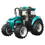 60498 Le tracteur ® City