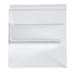 Porte-carte Clip L100mm - Cristal - X 50 - Exacompta