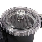 Intex Pompe de filtration à sable Krystal Clear 26652GS 12 m³/h