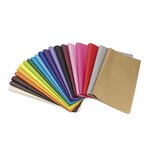 Papier de soie en rame chocolat 50 x 75 cm (lot de 480)