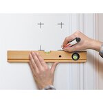 Marqueur Permanent retract 11 blister de 1 noir 1 5-3 mm EDDING