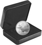 Pièce de monnaie en Argent 30 Dollars g 62.69 Millésime 2025 MUSTANG COUNTRY