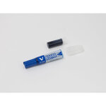 Marqueur pour tableau blanc V BOARD MASTER Pointe Ogive Moyenne Rouge PILOT