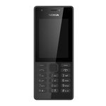 Nokia 216 téléphone portable noir ds