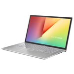 Pc portable asus vivobook s712ja-au156t - 17 3 fhd - intel i7-1065g7 - ram 16go - disque dur 1to + ssd 256go - windows 10 - azerty