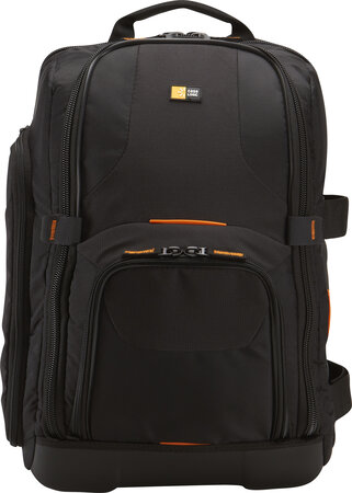 Case logic slr camera/laptop backpack