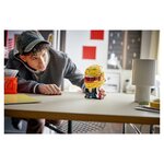 43022 Casque de Lewis Hamilton ® Editions
