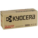 Kyocera TK5270 Cartouche de toner TK5270M
