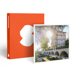 SMARTBOX - Coffret Cadeau 3 jours en suite en famille dans un château à Valensole - Séjour