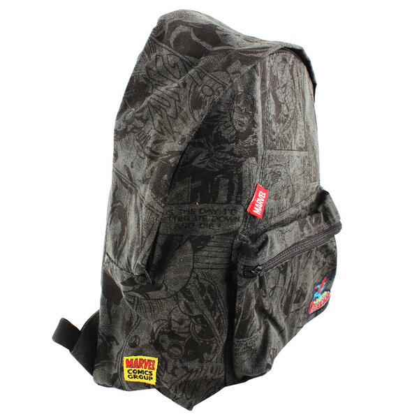 Sac a dos spiderman - primaire