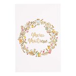 Carte merci maîtresse - draeger paris