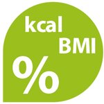 Medisana Pèse-personne BS 444 180 kg Blanc