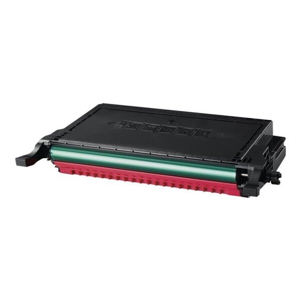 Cartouche de Toner magenta Samsung CLP-M660A (ST919A) pour CLP-610/CLP-660