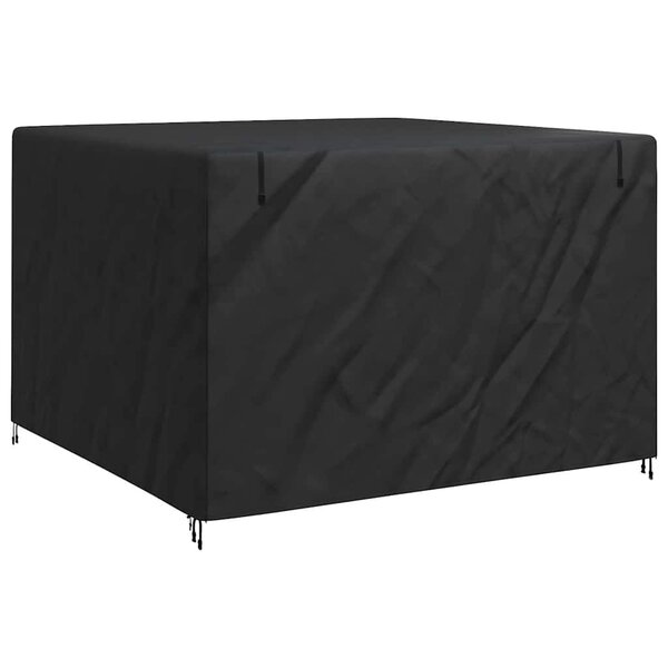 vidaXL Housse pour balancelle d'extérieur 250 x 250 x 160 cm