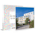 SMARTBOX - Coffret Cadeau - Séjour dans l'hôtel 4* Mercure Annemasse Porte de Genève avec cocktail -