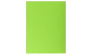 Paquet de 25 chemises Double Poche ROCK''S 220 - double A4 ou A3 - 24x32cm EXACOMPTA