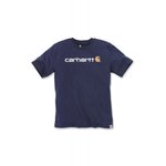 T-shirt mc logo poitrine 101214 gris xl