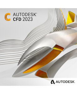 Autodesk CFD Ultimate 2023 - Licence à télécharger