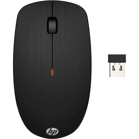 Hp wireless mouse x200