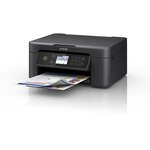 Imprimante multifonction 3-en-1epsonexpression home xp-4150jet d'encrea4couleurwi-fic11cg33407