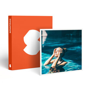 SMARTBOX - Coffret Cadeau Carte cadeau bien-être - 200 € -  Multi-thèmes