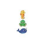 Primo Puzzle evolutif Dans la mer