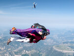 SMARTBOX - Coffret Cadeau Wingsuit en exclusivité mondiale : 1 vol en tandem depuis un avion à 4 000 m d'altitude -  Sport & Aventure