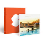 SMARTBOX - Coffret Cadeau 3 jours à 2 à Center Parcs - Séjour