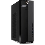 Unité centrale - ACER Aspire XC-895 - Intel Core™ i3 10100 - RAM 4 Go - Stockage 1 To HDD - Windows 10 Famille