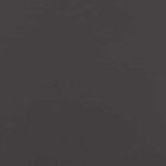 vidaXL Anneau d'arbre plat Noir Ø50 / 80 cm Acier
