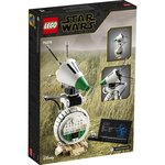 Lego star wars 75278 - droide d-o