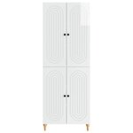 vidaXL Ensemble de Meubles 2 Pièces 66 x 34 5 x 90 cm Bois d'ingénierie