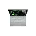 Pc portable - razer - book 13 - écran tactile de 13 4 fhd+ - i7-1165g7 - ram 16 go - stockage 256 go ssd - windows 10 h - azerty