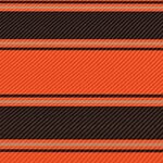 vidaXL Auvent rétractable 200x150 cm Orange et marron