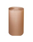 (rouleau) carton ondulé simple face 350 g/m² - épaisseur 4 mm laize 120cm