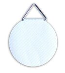 Accroche tableau Toile gommé 10 pièces