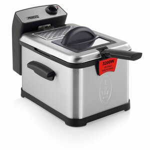 Friteuse 4 l princess 183002