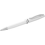 Stylo à bille jazz elegance  blanc perle pelikan